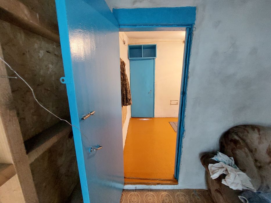 Продам дом в Калбатау