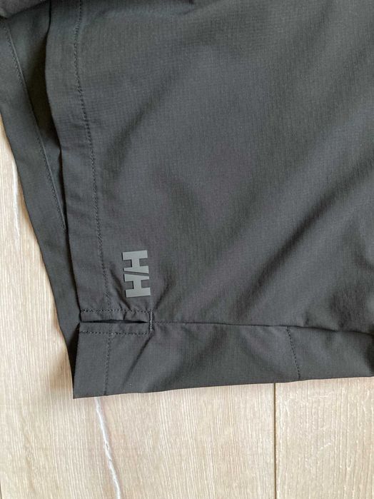 Helly Hansen Tinden Light shorts къси панталони къс панталон шорти XL