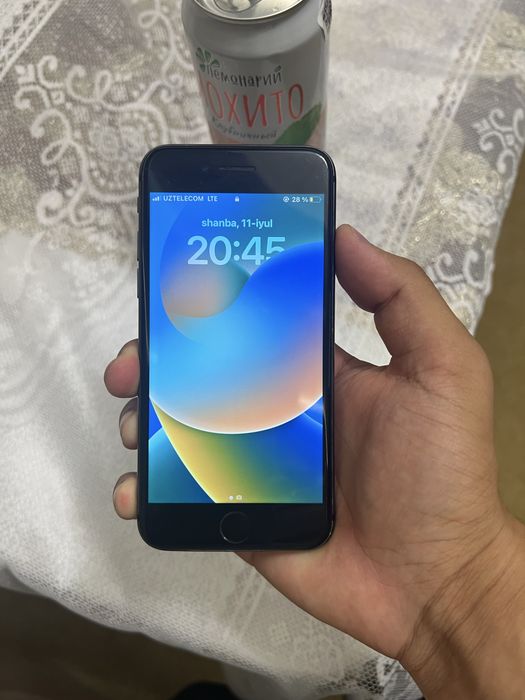 Iphone 8 64gb ideal