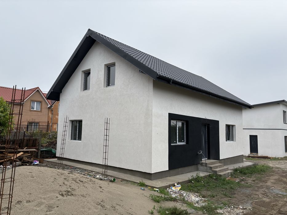 Casa de vanzare Lumina 105000‼️