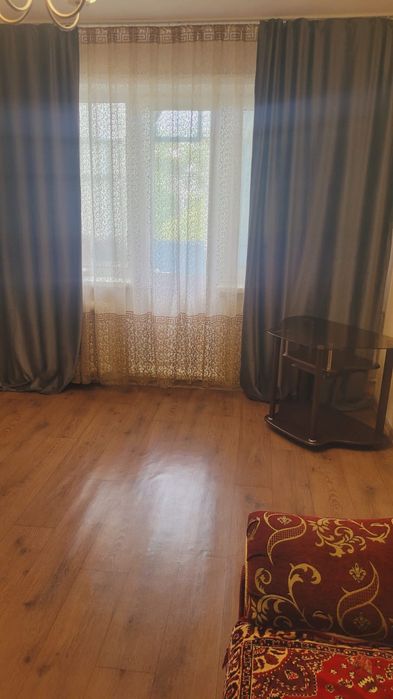 Продаётся квартира