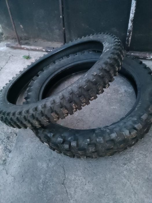 Мотоцикл эндуро механика