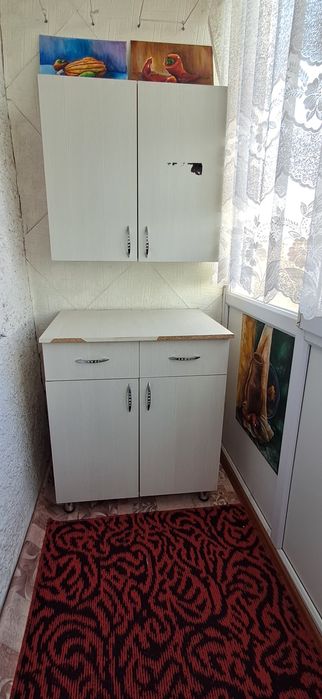 Продам шкафы 20000