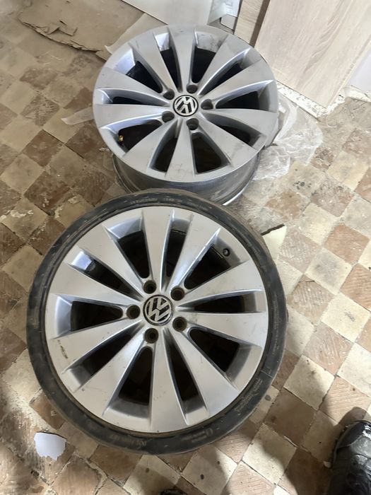 Диск титановый оригинал