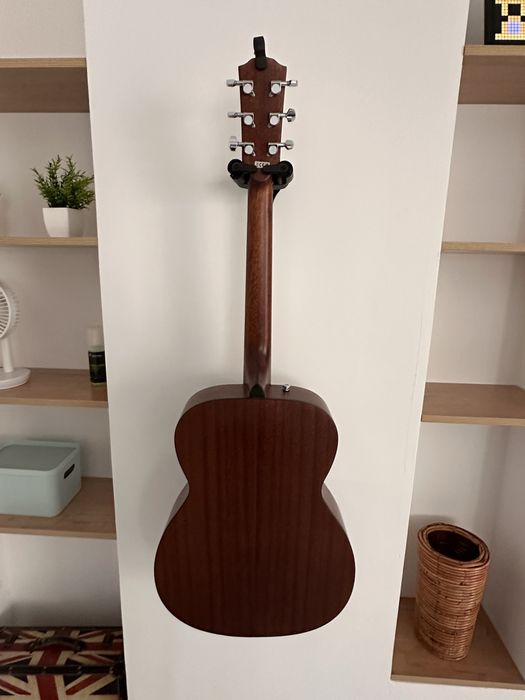 Акустическая гитара Fender CC-60S Concert