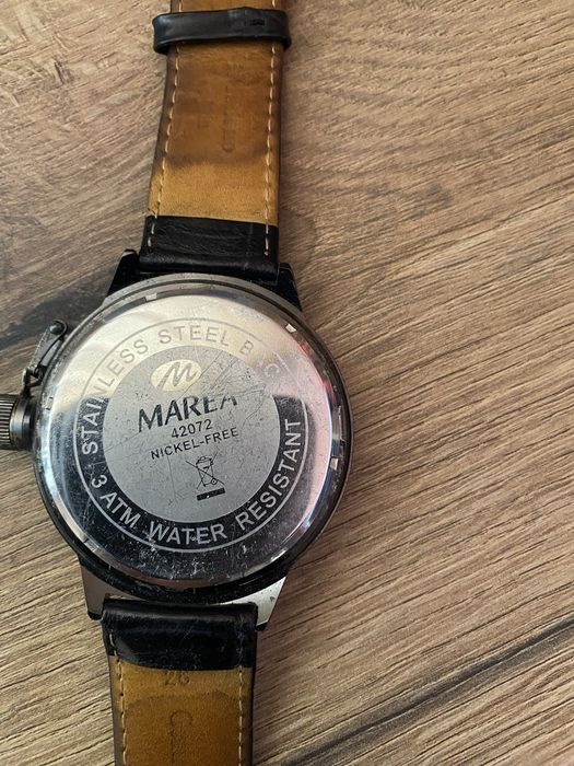 Warea ръчен мъжки часовник