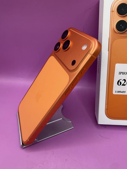 Iphone 17 Pro Max 256gb •Matei Amanet Crangasi•11894