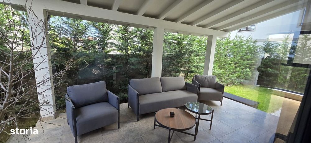 Casa individuala 4 Camere teren 253mp Giroc 274.000 euro