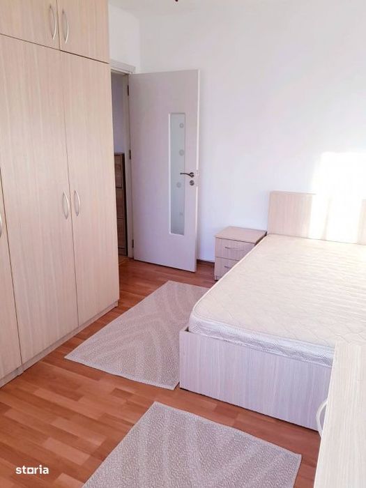 Apartament 2 camere Crangasi, vedere Lacul Morii, 10 min metrou
