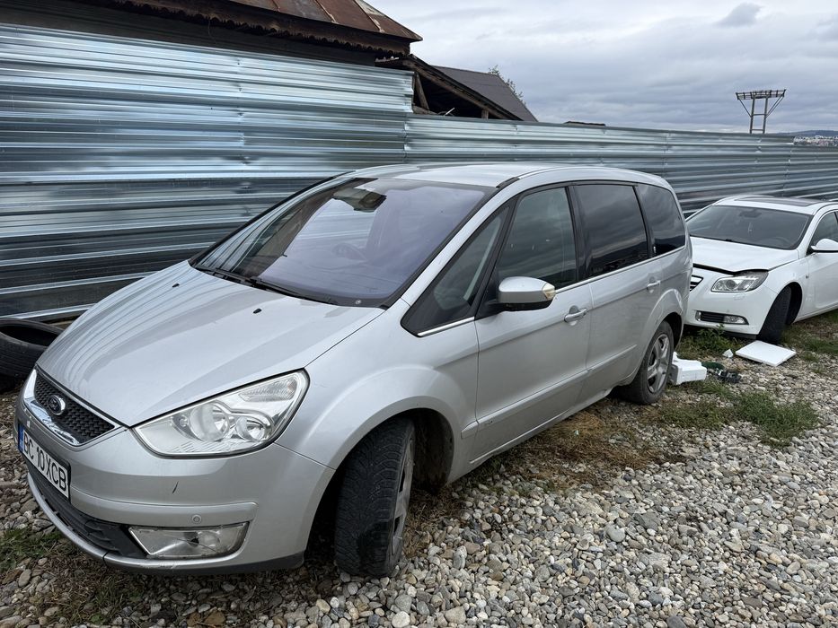 Piese ford galaxy 2.0 tdci