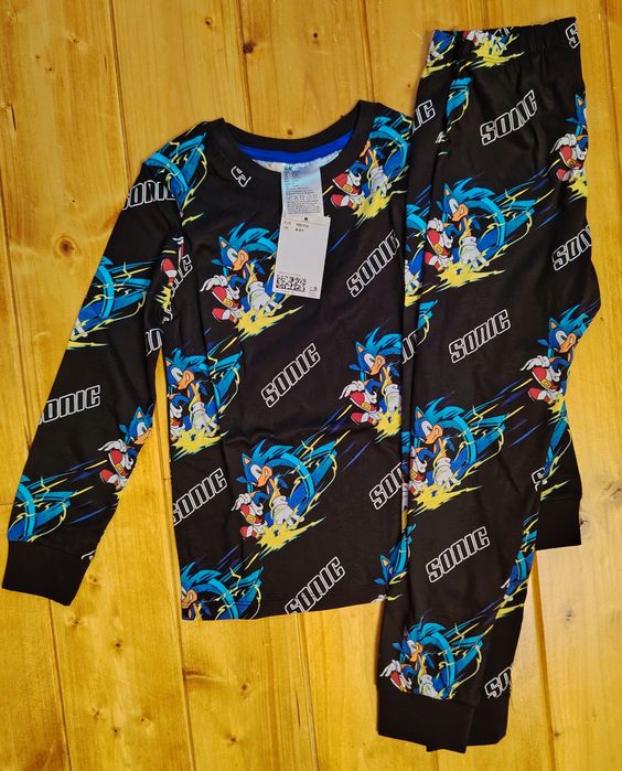 Pijama H&M copii Nou