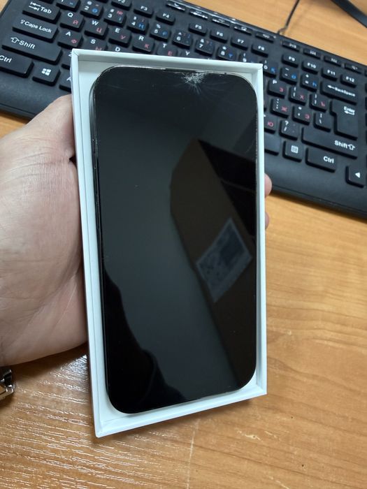 Продам Iphone 14 PRO