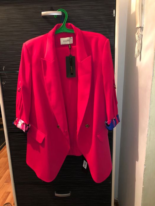 Двойка костюм