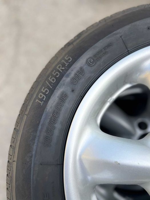 5х112 15 Джанти Мерцедес Ц Е ЦЛК СЛК класа W203 W210 W208 W170 5x112