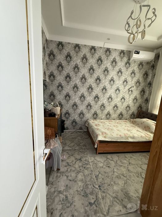 Сергели хонтепа махалла коттедж 5 хона 1.5 сотих срочно