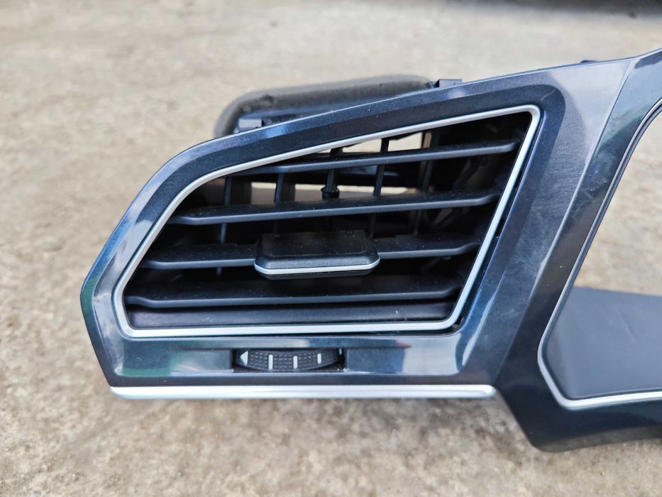 Духалки за парно жалузи въздуховоди VW Tiguan 2020 Rline Фолксваген