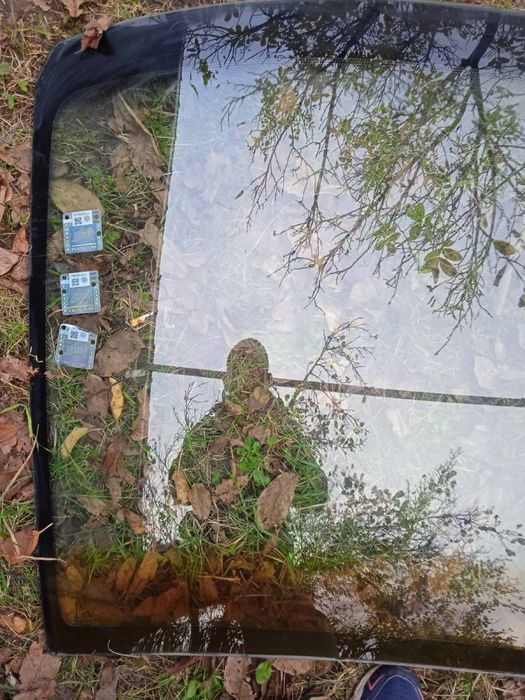 Стъкло Volvo 850