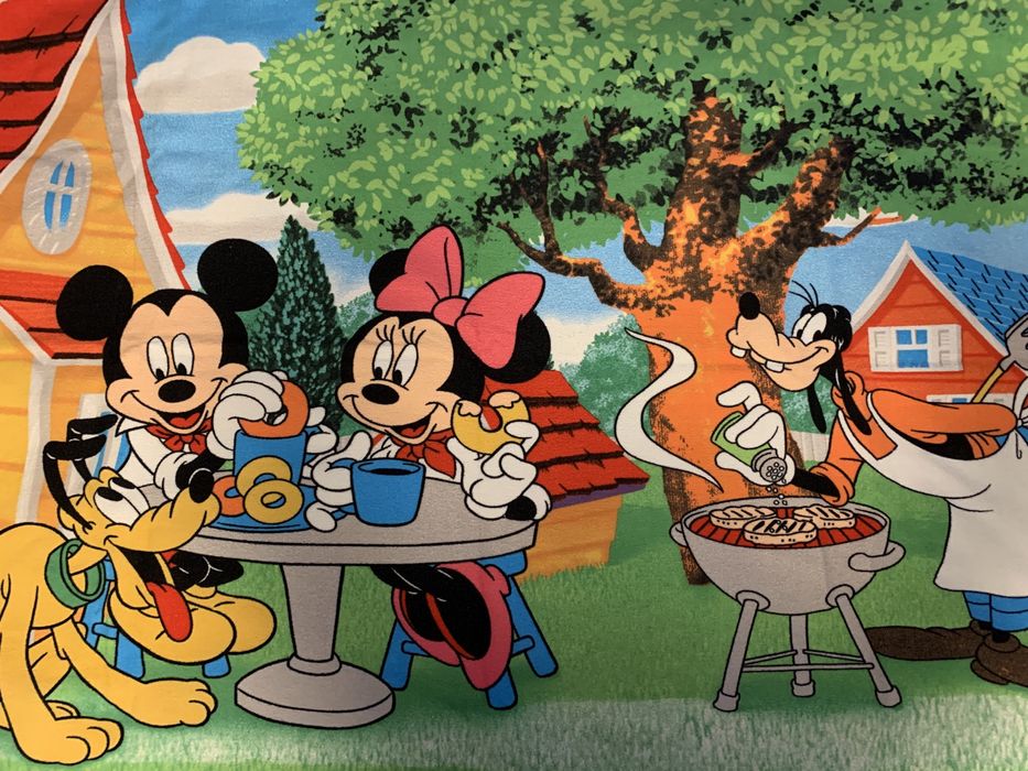 Бебешко/ детско одеяло Roxyma dream