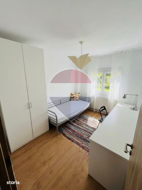 Apartament 4 camere-Spatios si luminos-Zona Strand-Pet friendly