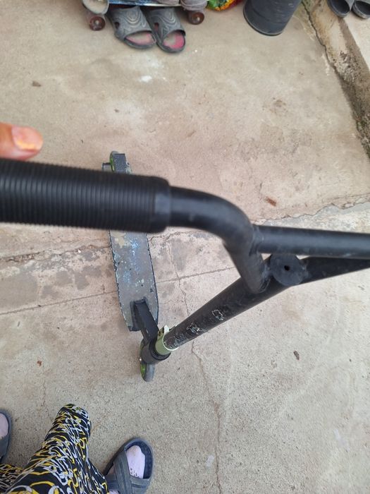 Продам самакат детский