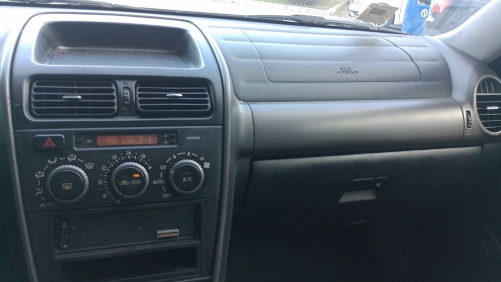 Lexus IS200 2.0 155 к.с.