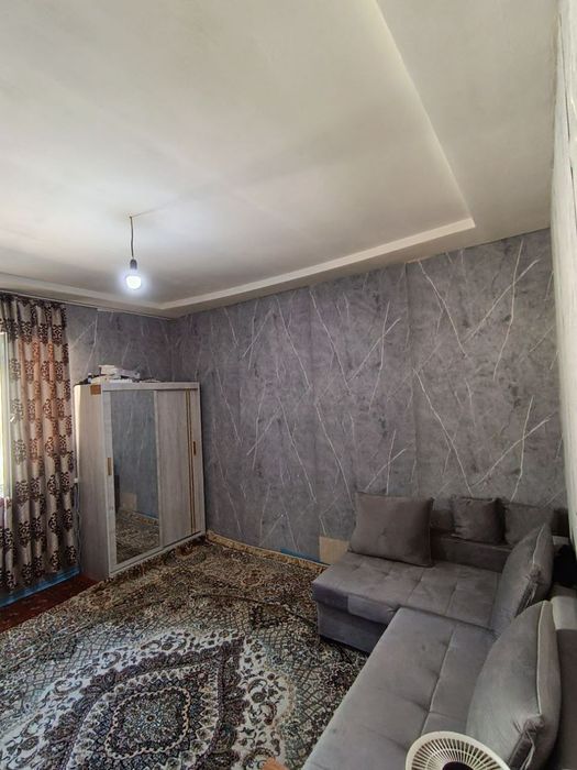 Продается новостройка 2/4/4