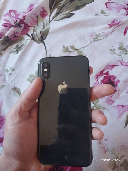 Iphone xs sirochna sotiladi arzonga bervoriladi