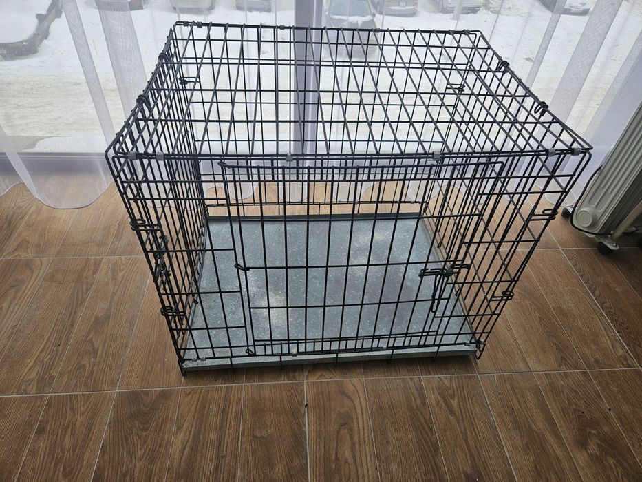 Клетка,вольер,переноска