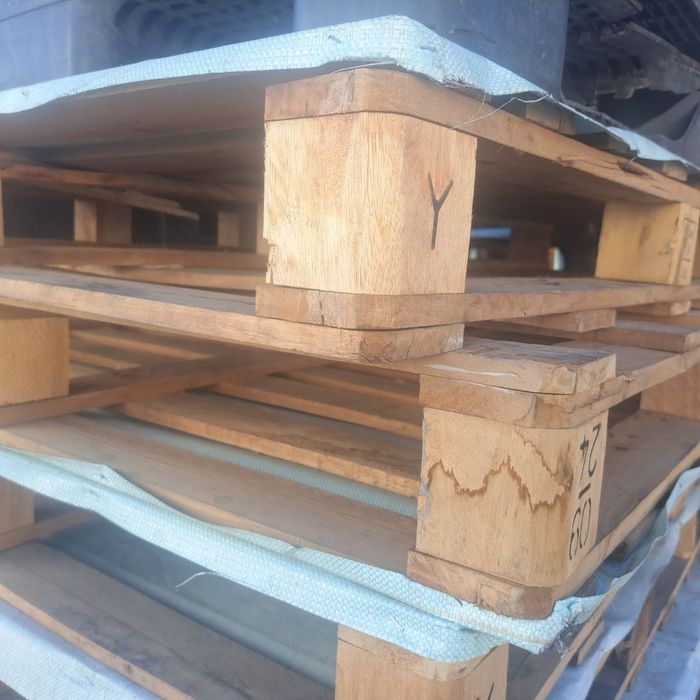 Тахта поддон б/у