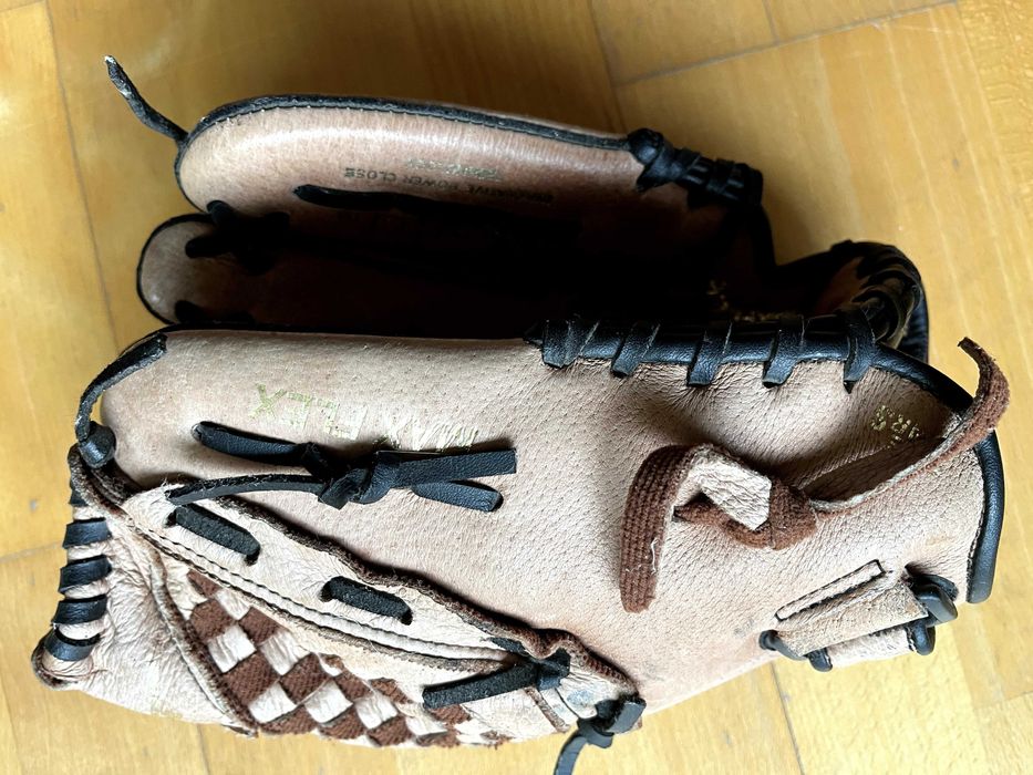 Mănușă Baseball / Softball Tineret Mizuno Prospect 11.5" (29 cm)