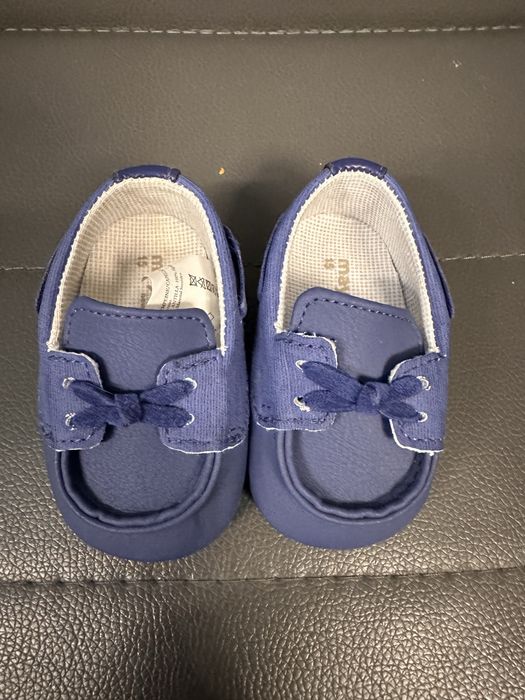 Бебешки обувки - мокасини , ботушки и пантофки