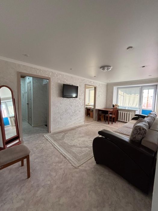 Сдам квартиру на долгосрок