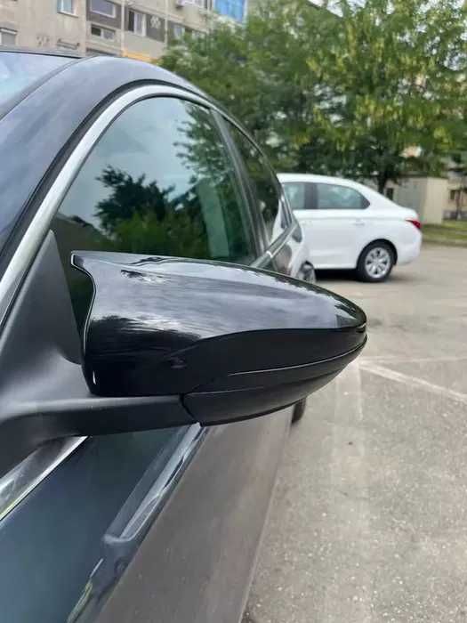 Капаци за огледала VW PASSAT B7,CC / JETTA 6 с щипки