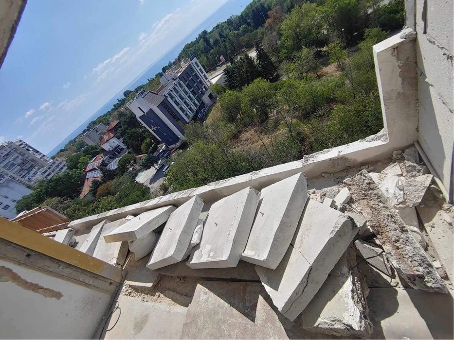 Рязане с фугорез. Рязане на бетон, тухла, асфалт и др.