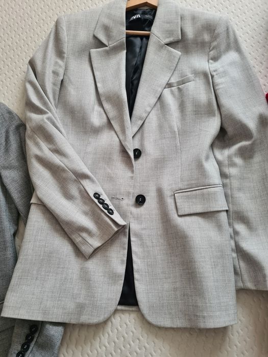 Set sacouri Zara