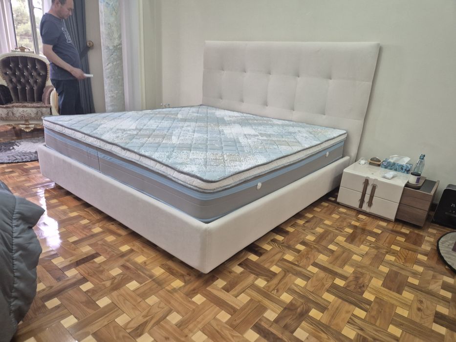 Матрас супер ортопедический, супер цена