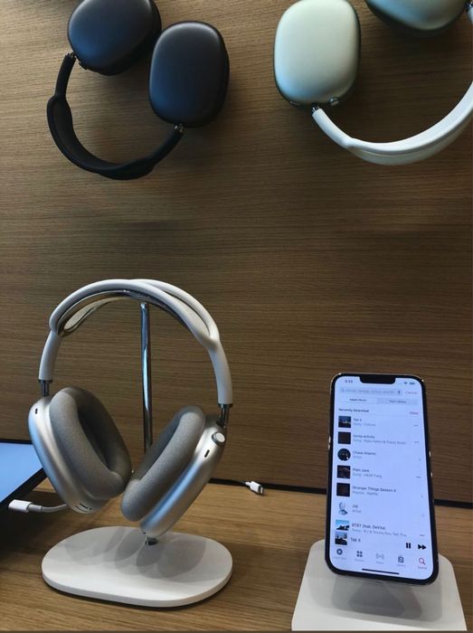 AirPods Max 2 LUX