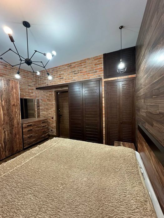 Паркентский Базар Ж/К Village Golden House 2/4/5