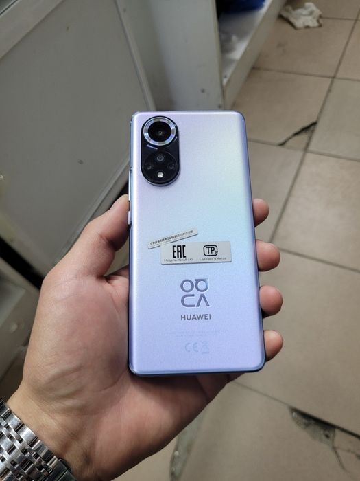 Huawei Nova 9 8/128gb