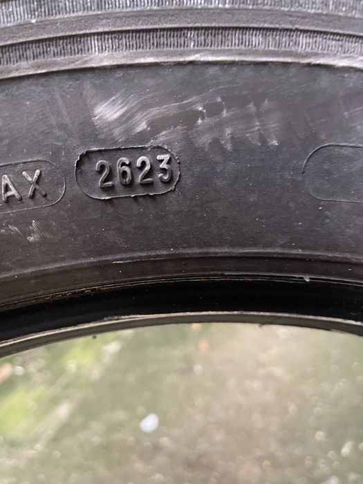 Камионни гуми Michelin X Line 315/60R22.5