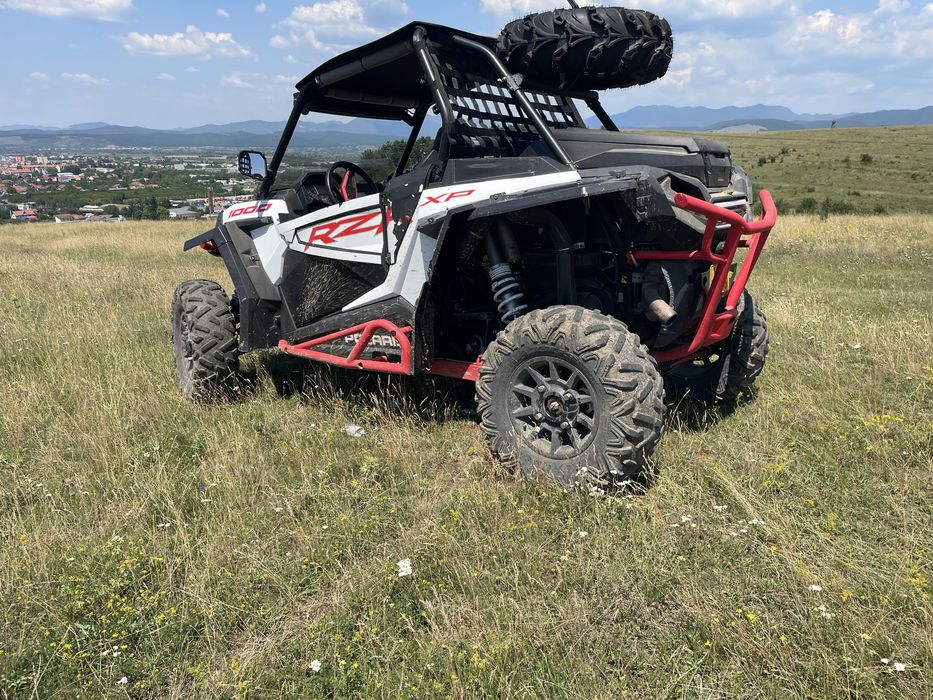 Vand Polaris RZR 1000 XP