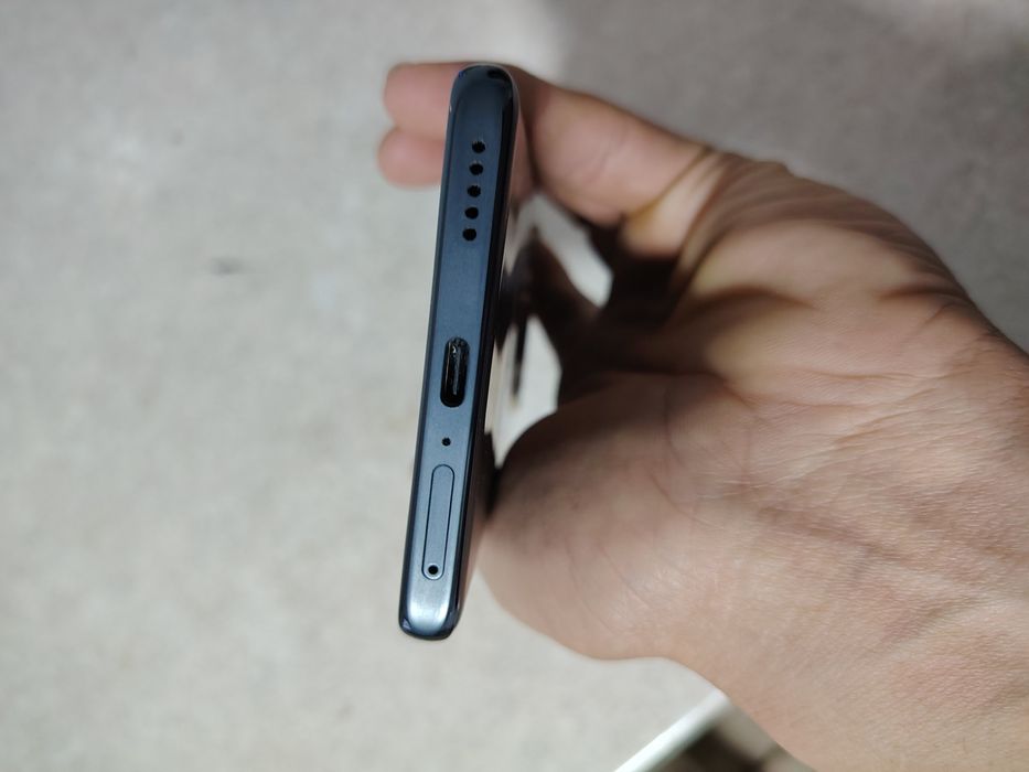 Honor x9c 8/256,  чёрный.