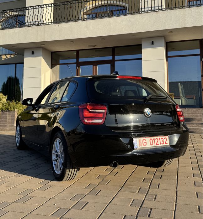 Bmw f20 seria 1 116i