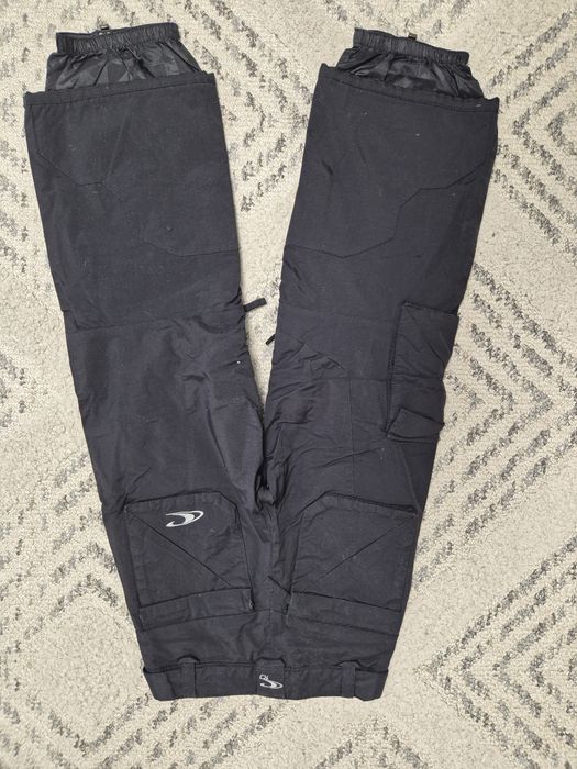 Pantaloni schi/ski fete 8 ani mărimea 128