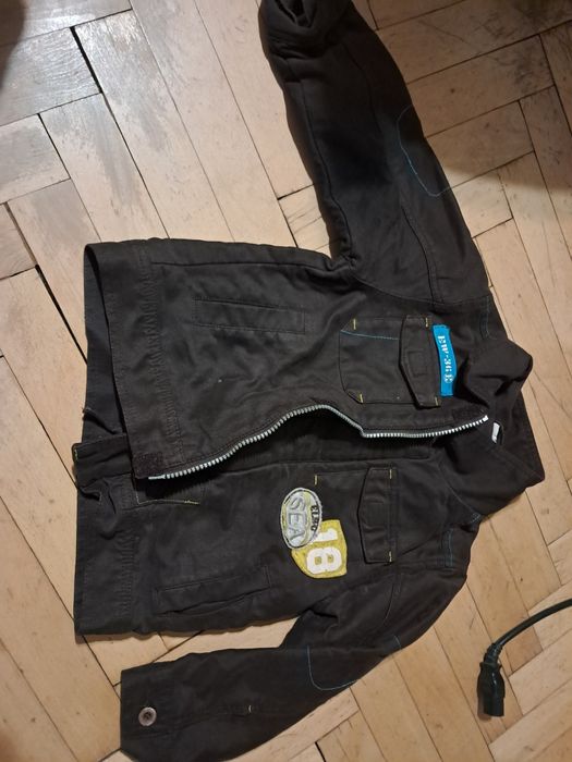 3 детски якета - общо 5€