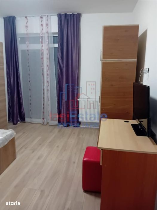 Apartament – Ciurea, Iași - Vedere 2