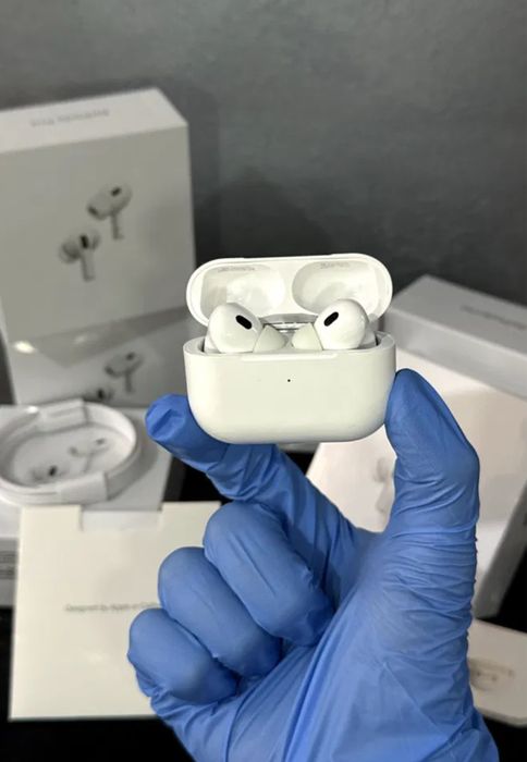 Apple Airpods Pro 2
