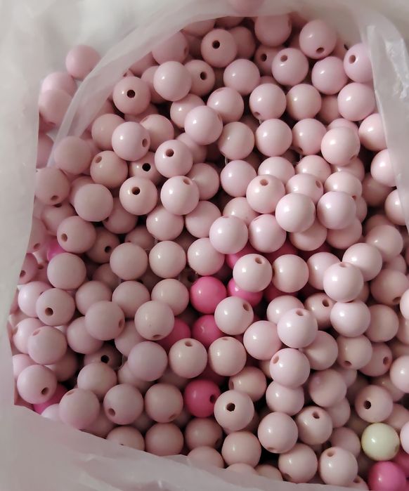 Бусины для сумок