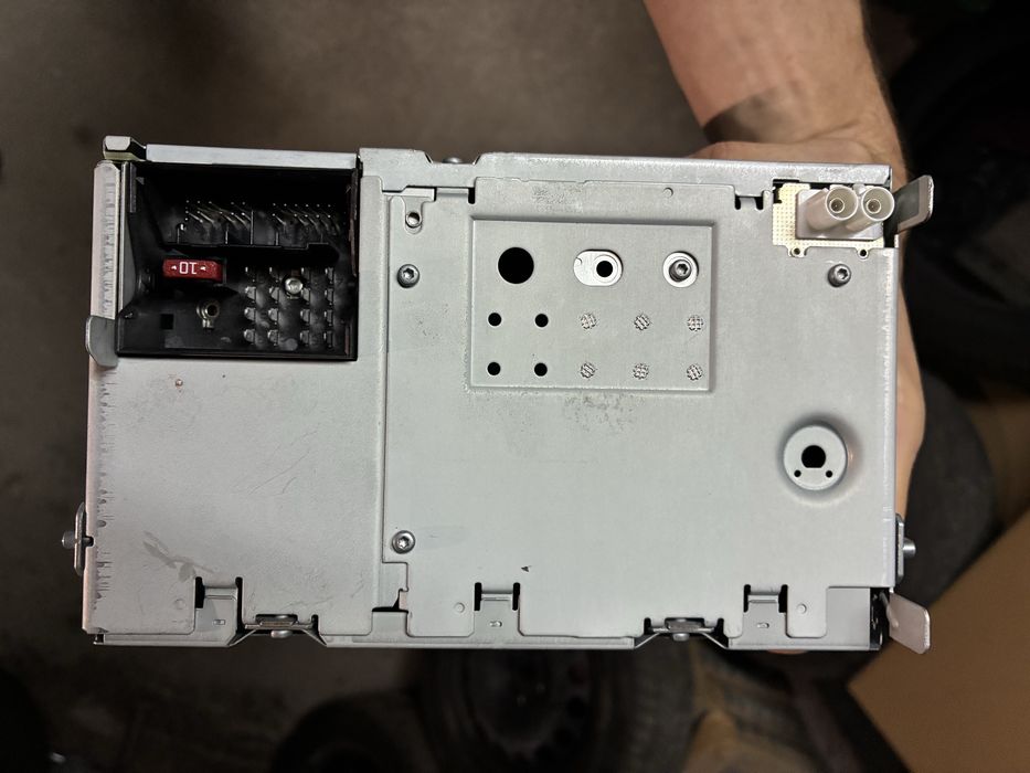 Радио  за VW RCD310