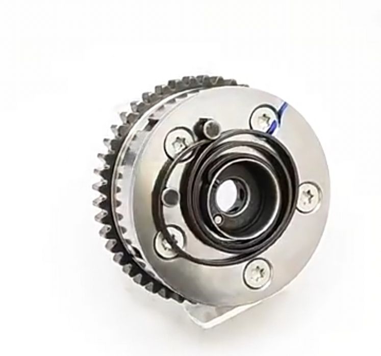 Шестерня распредвала КПП на Шевролет